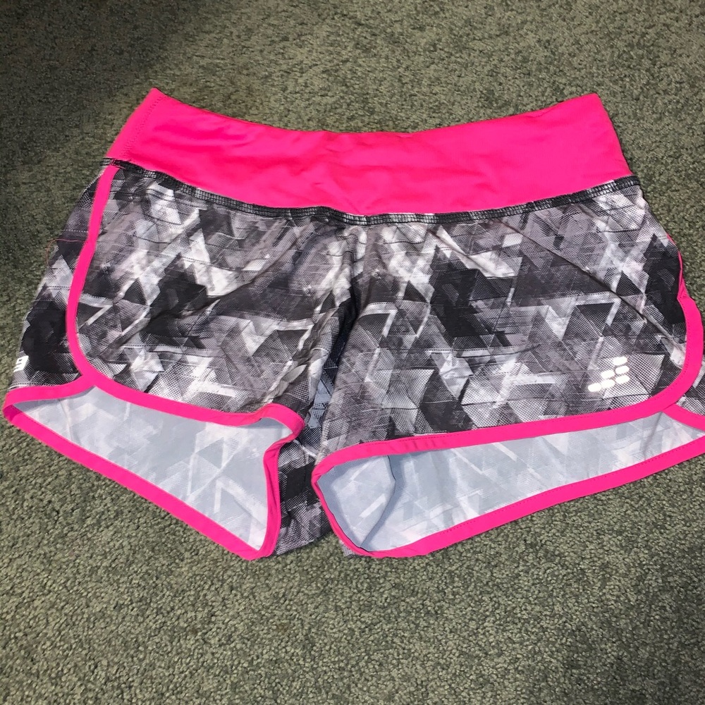 Athletic Shorts
